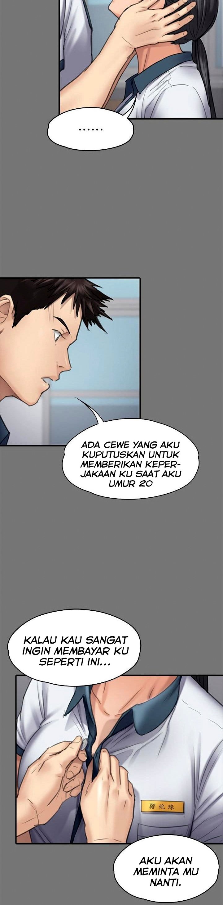 Queen Bee (Andrew) - Chapter 96 26