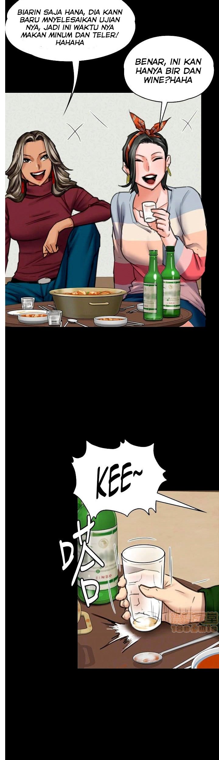 Queen Bee (Andrew) - Chapter 96 6