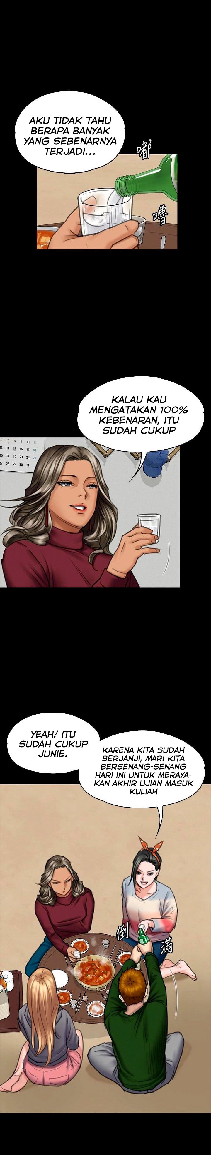 Queen Bee (Andrew) - Chapter 96 12