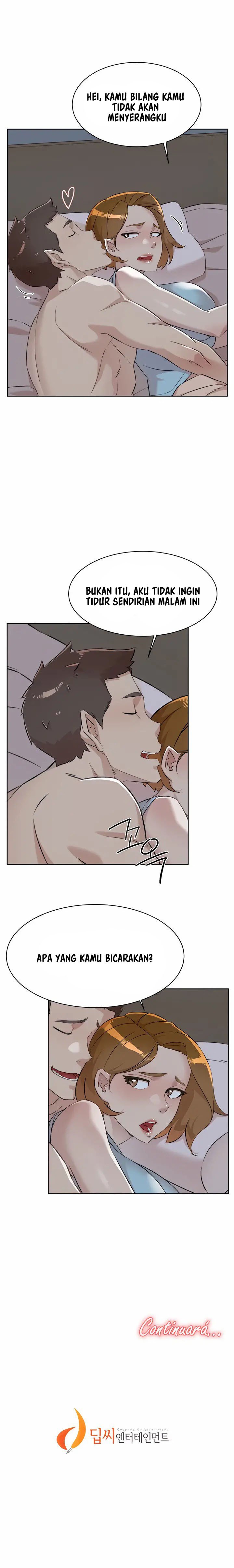 Everything about Best Friend - Chapter 96 9