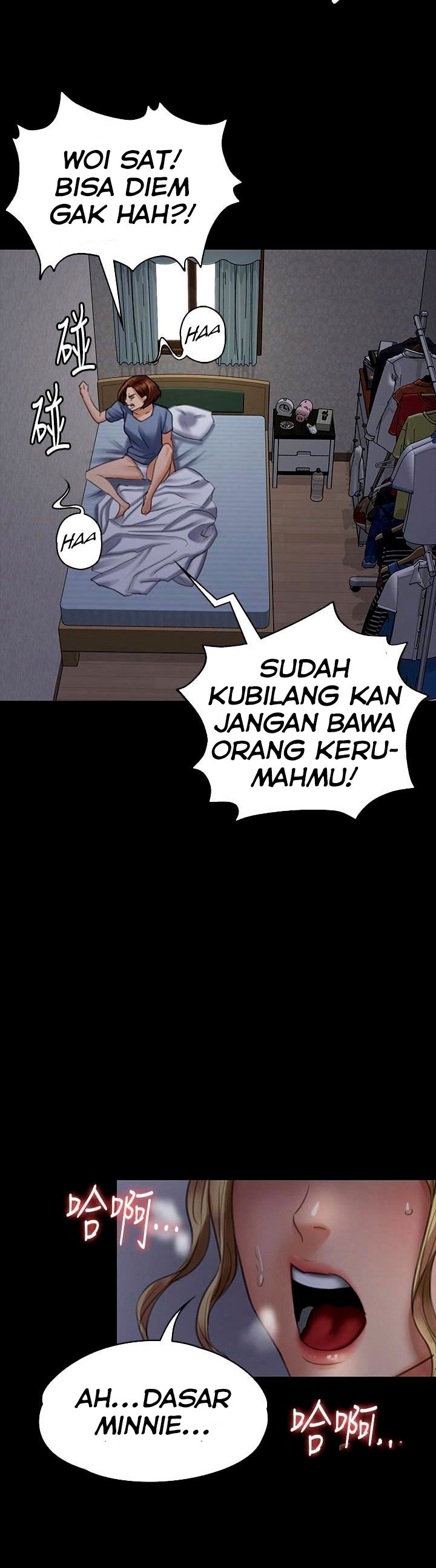 Queen Bee (Andrew) - Chapter 96 34