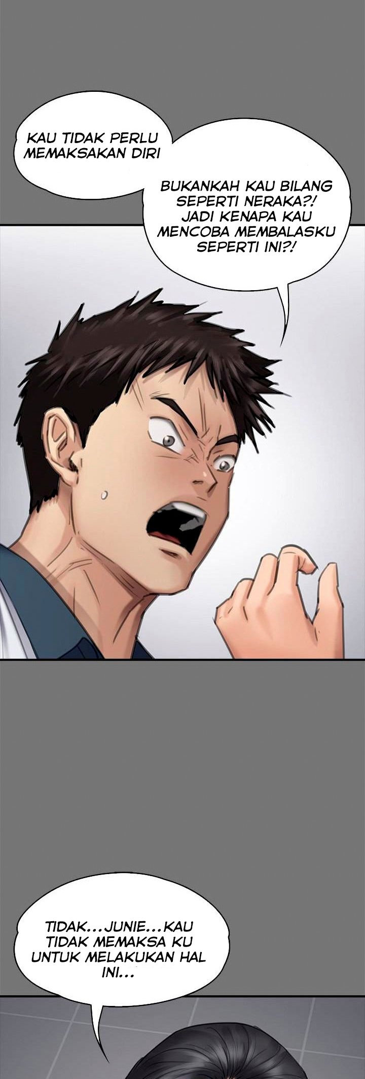 Queen Bee (Andrew) - Chapter 96 23
