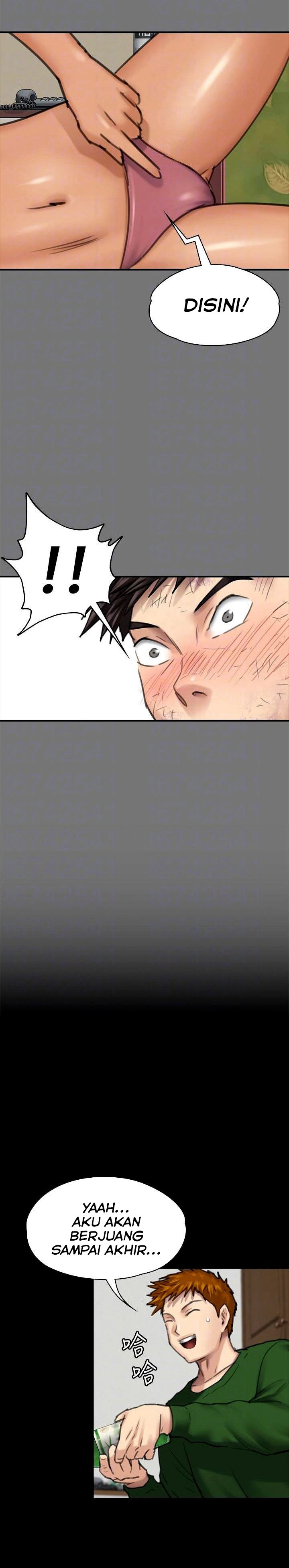 Queen Bee (Andrew) - Chapter 96 11