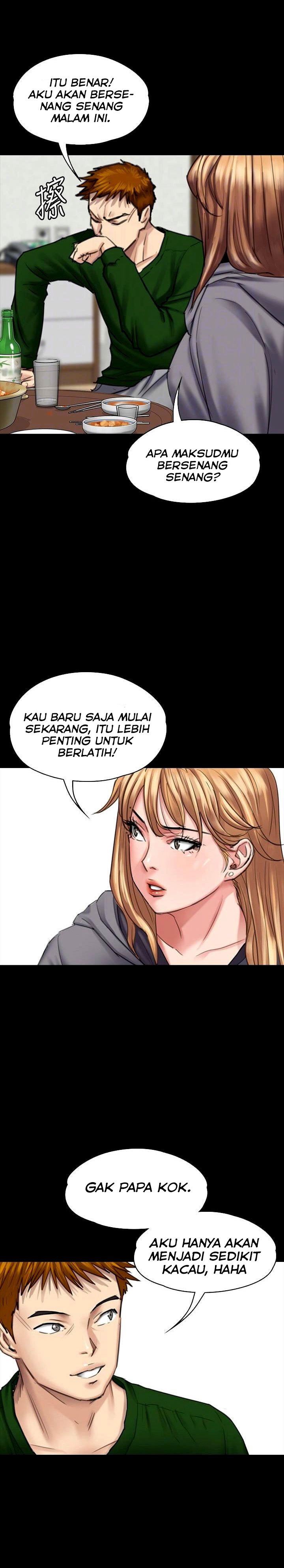 Queen Bee (Andrew) - Chapter 96 7