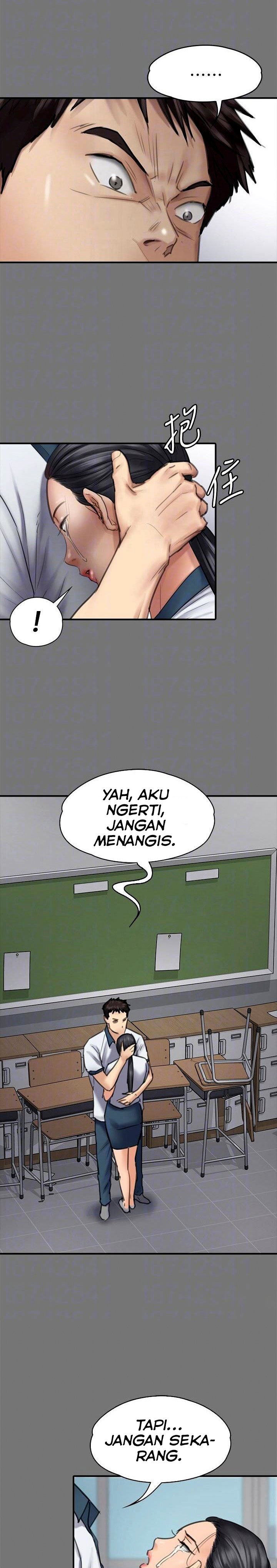 Queen Bee (Andrew) - Chapter 96 25