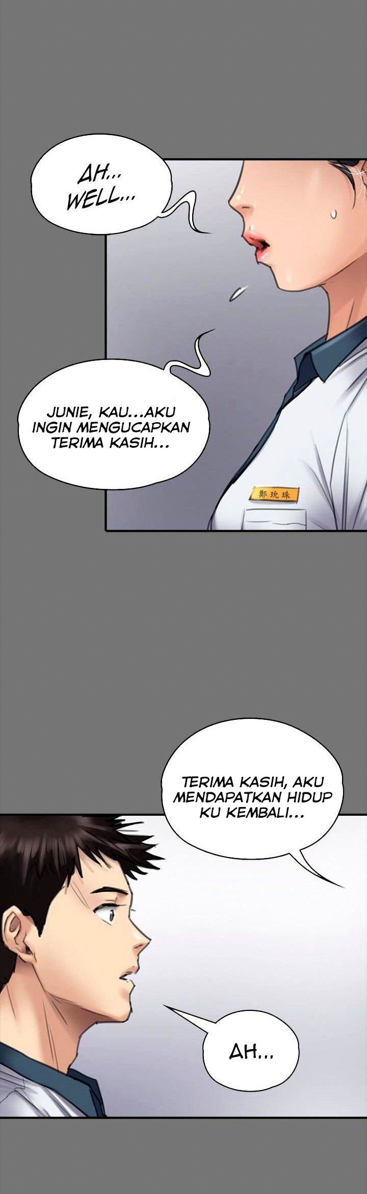 Queen Bee (Andrew) - Chapter 96 18