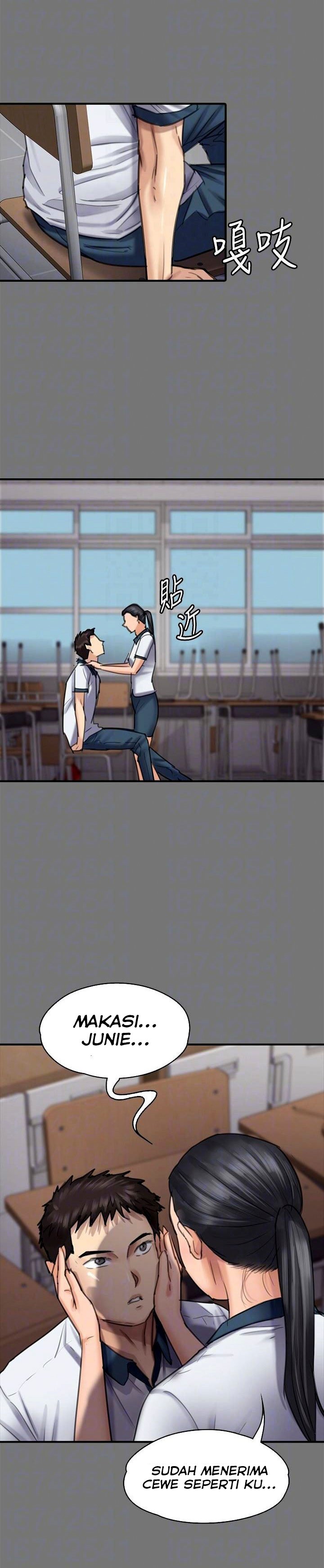 Queen Bee (Andrew) - Chapter 96 29