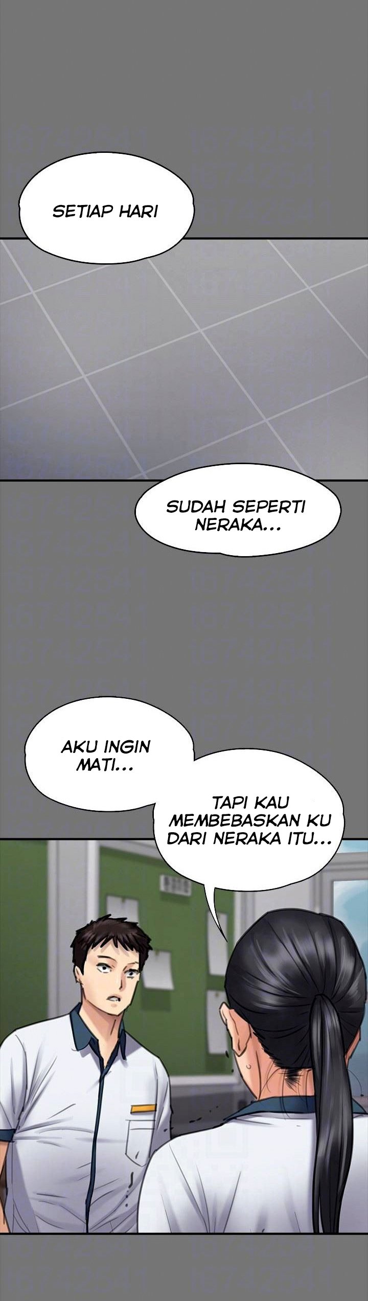 Queen Bee (Andrew) - Chapter 96 19