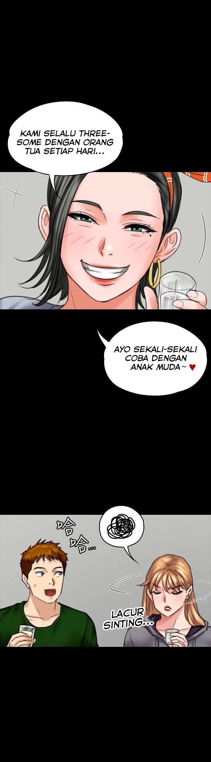 Queen Bee (Andrew) - Chapter 96 13