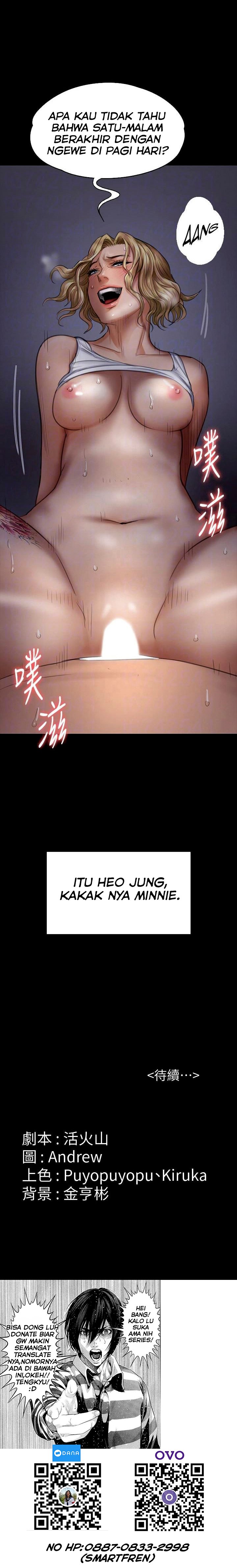 Queen Bee (Andrew) - Chapter 96 35
