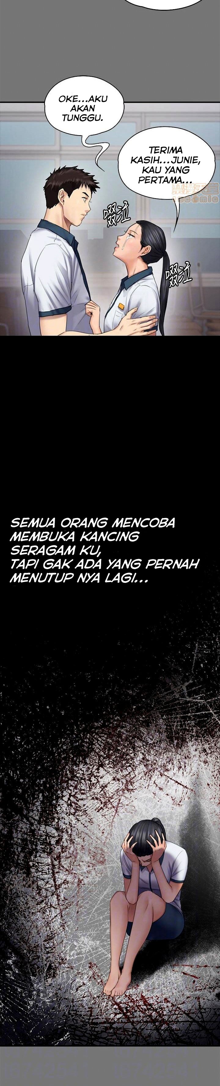 Queen Bee (Andrew) - Chapter 96 27