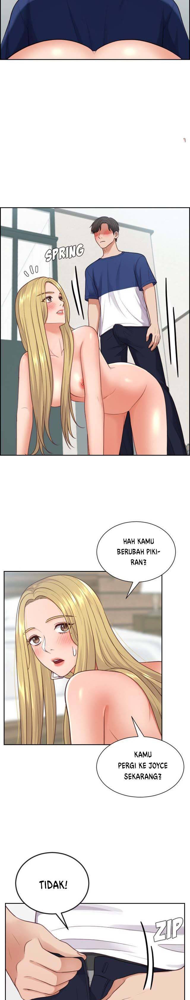 Her Situation - Chapter 17 29