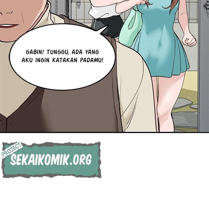 Town Girls - Chapter 17 38