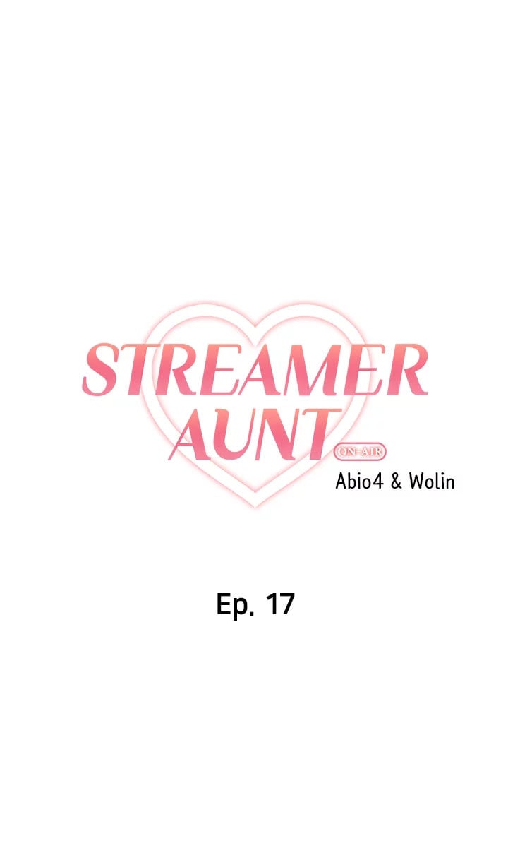 Streamer Aunt - Chapter 17 5