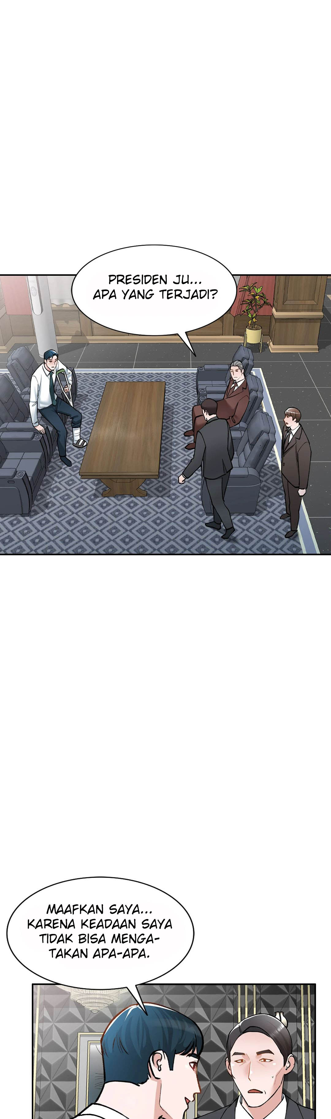 My Secretary&#8217;s Got a Secret - Chapter 17 6