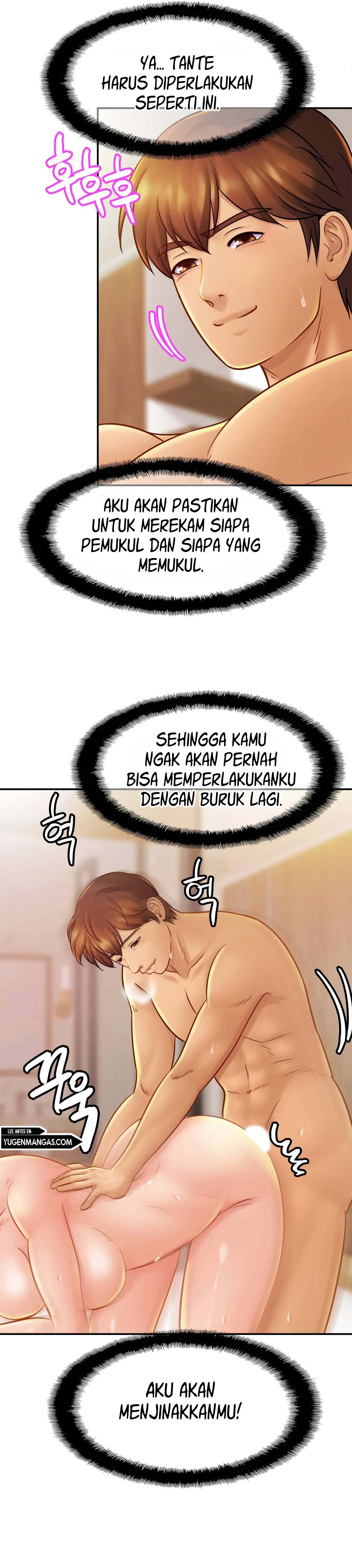 Closefam - Chapter 17 6