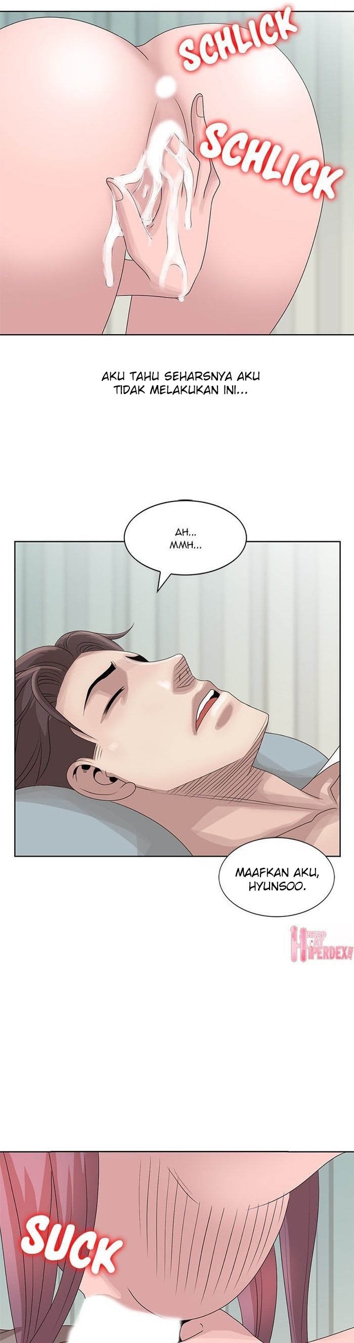 Shh! Her Secret - Chapter 17 10
