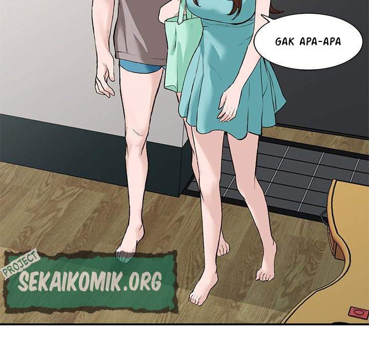 Town Girls - Chapter 17 122