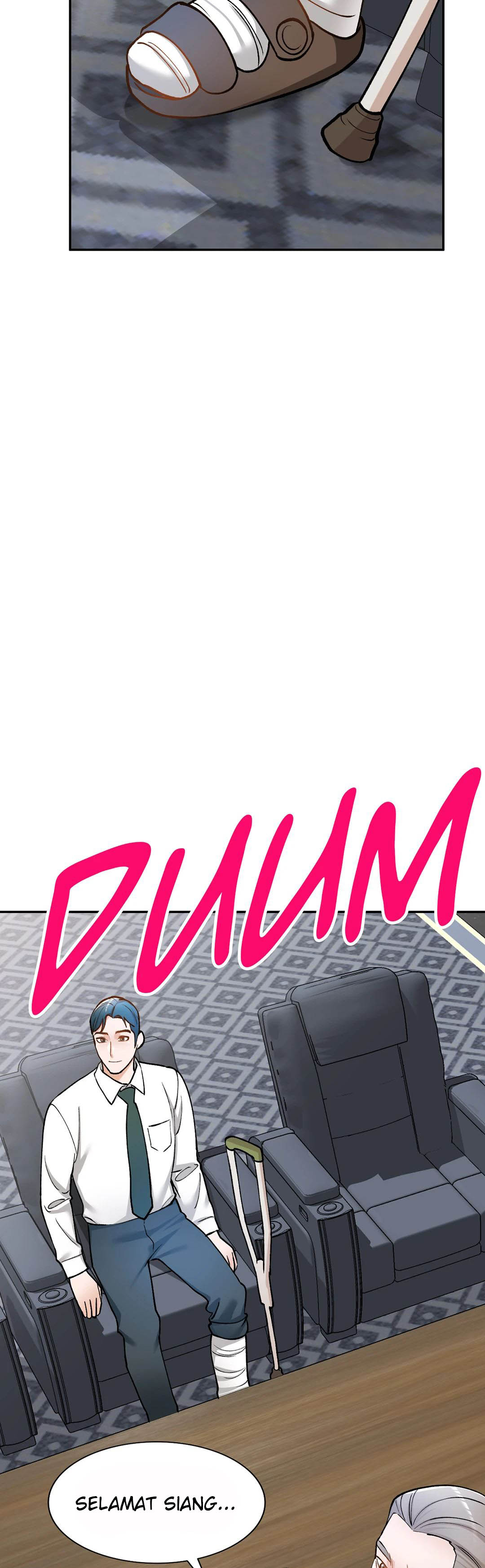 My Secretary&#8217;s Got a Secret - Chapter 17 2