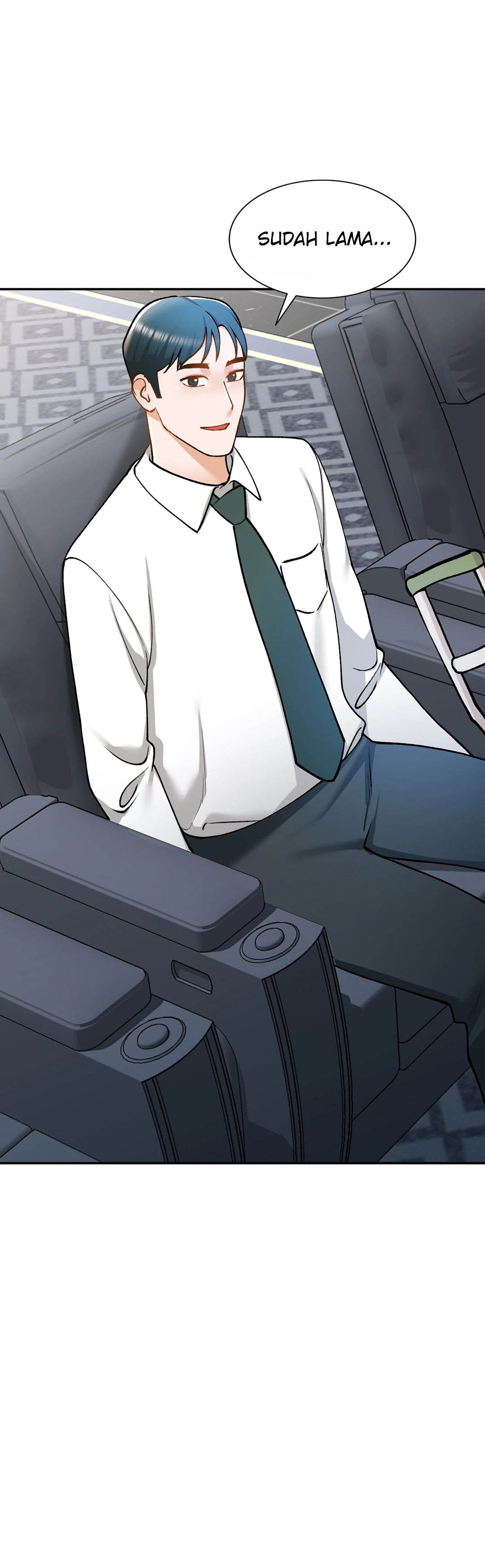 My Secretary&#8217;s Got a Secret - Chapter 17 4