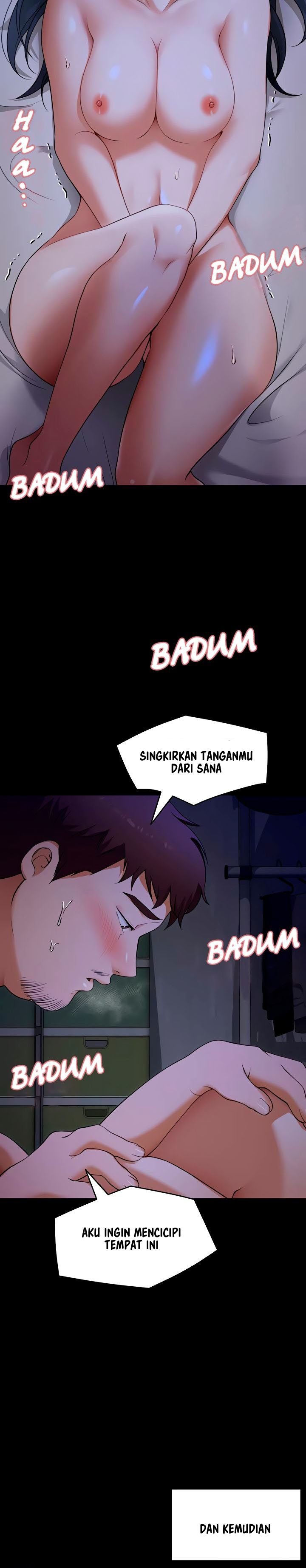 Today Dinner - Chapter 17 16