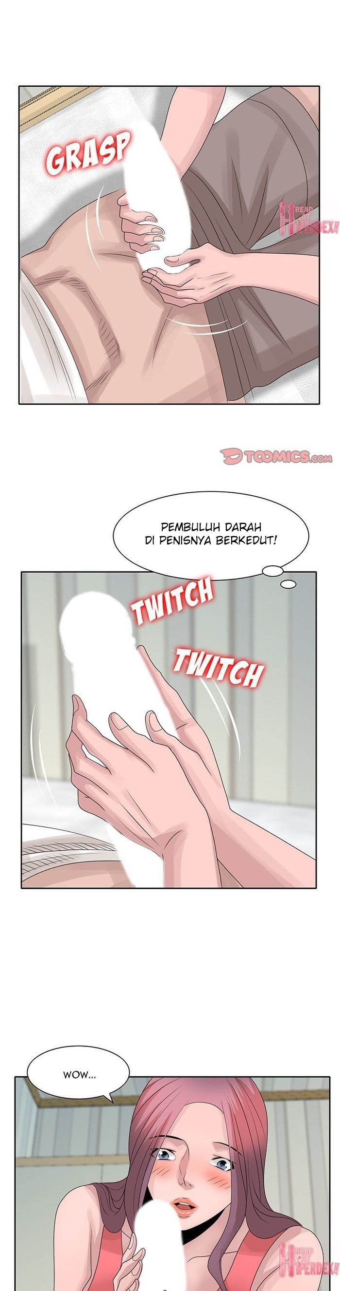 Shh! Her Secret - Chapter 17 1