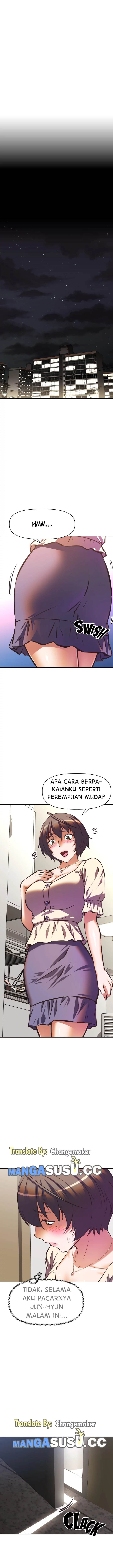 Streamer Aunt - Chapter 17 3