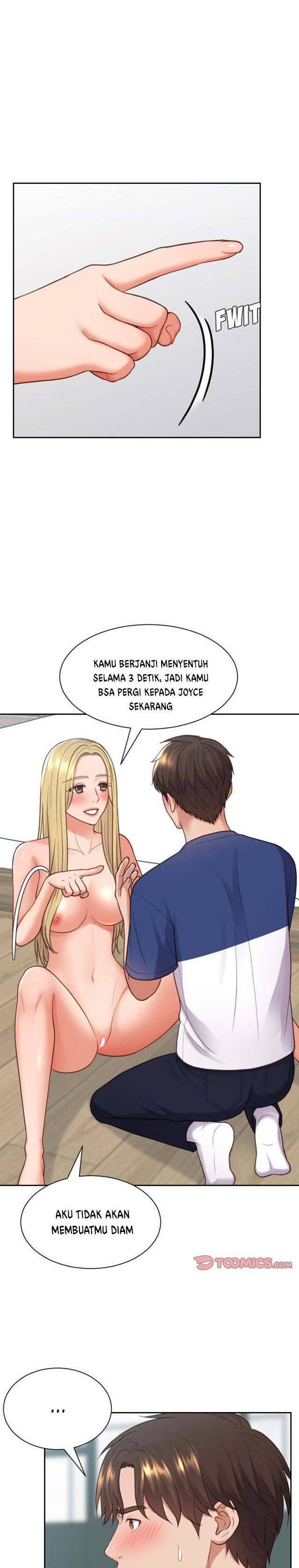 Her Situation - Chapter 17 26