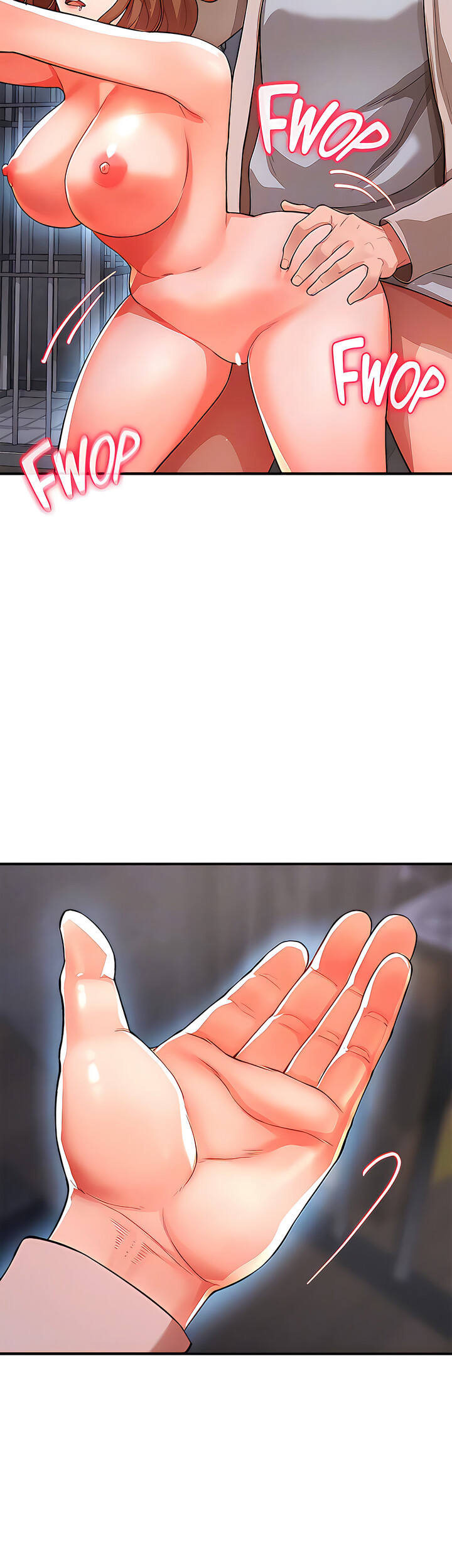 ZZIN Protect - Chapter 17 34
