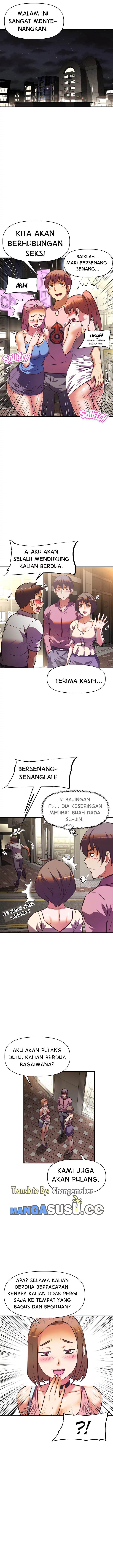 Streamer Aunt - Chapter 17 12