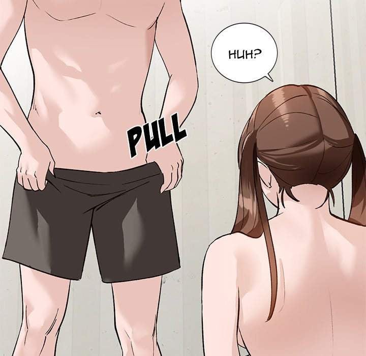Town Girls - Chapter 17 84