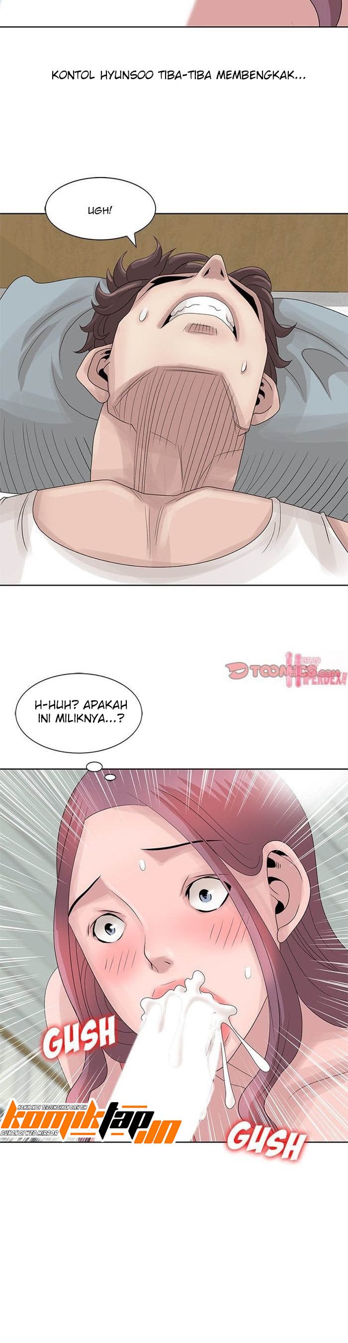 Shh! Her Secret - Chapter 17 13