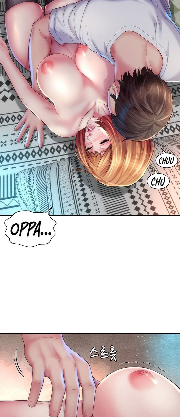 Beach Goddess - Chapter 17 19