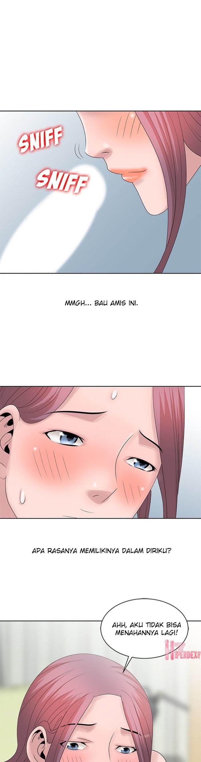 Shh! Her Secret - Chapter 17 6