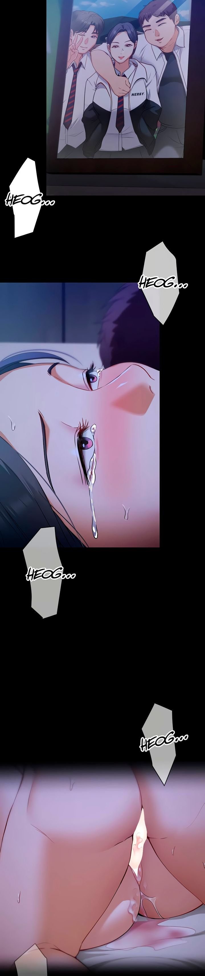 Today Dinner - Chapter 17 28