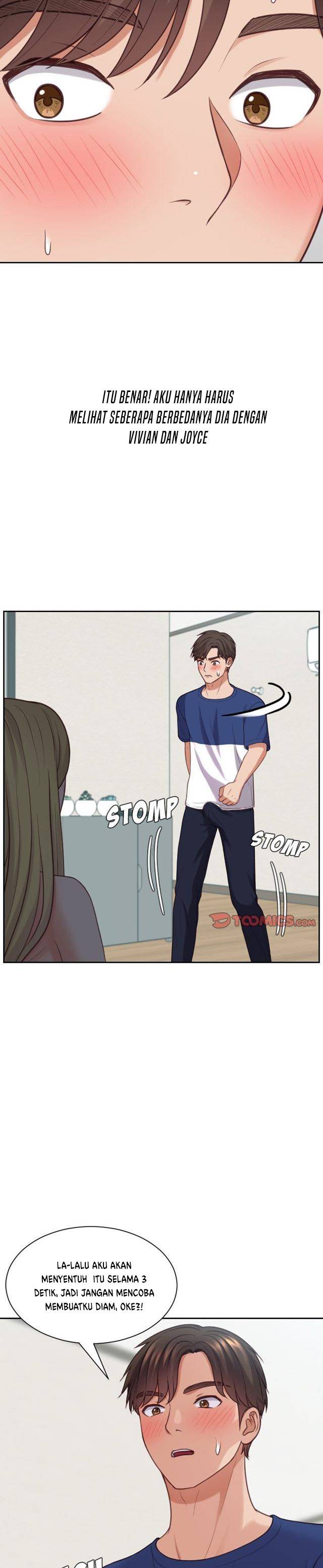 Her Situation - Chapter 17 15
