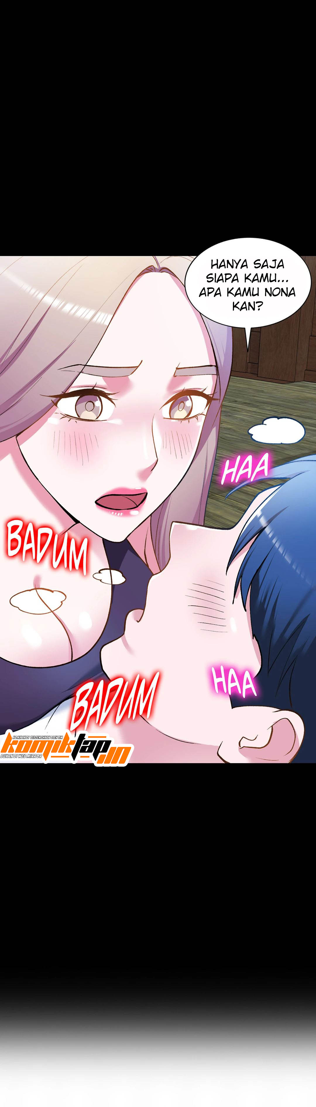 My Secretary&#8217;s Got a Secret - Chapter 17 51