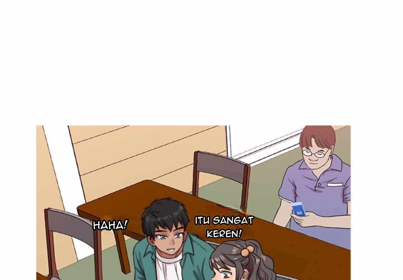 Love Me More (Geulggol) - Chapter 17 6