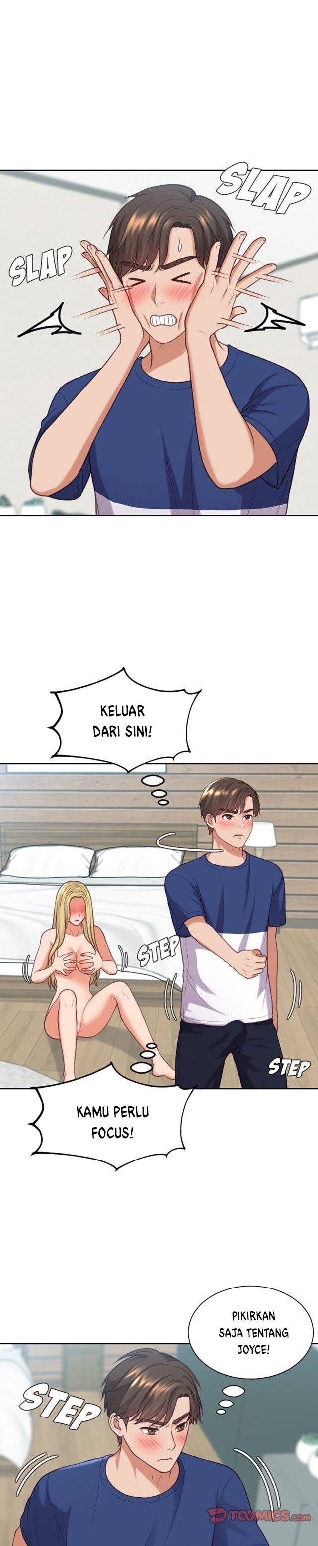 Her Situation - Chapter 17 11