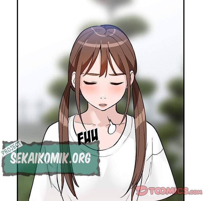 Town Girls - Chapter 17 46