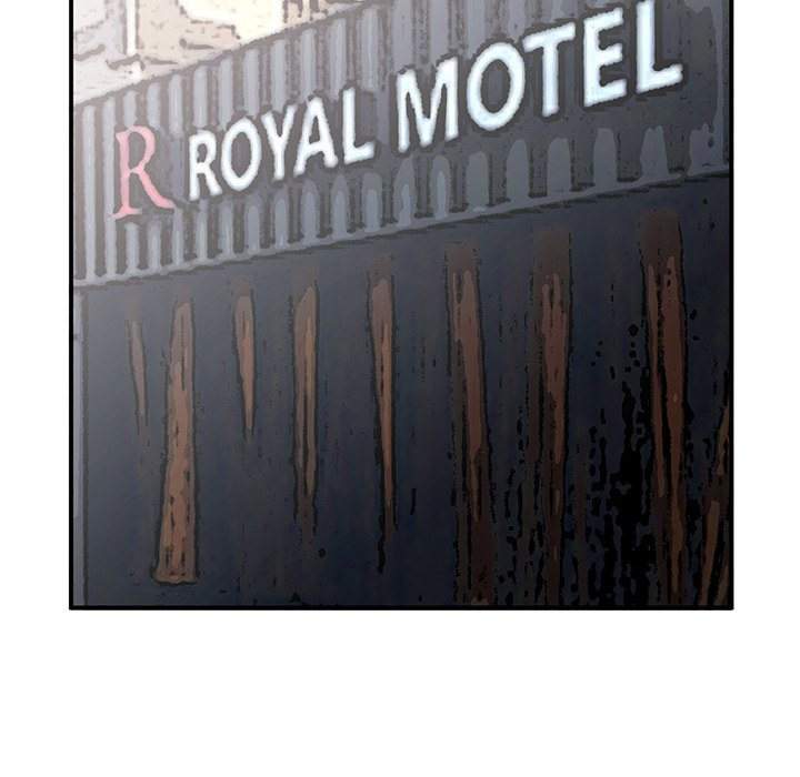 Town Girls - Chapter 17 109