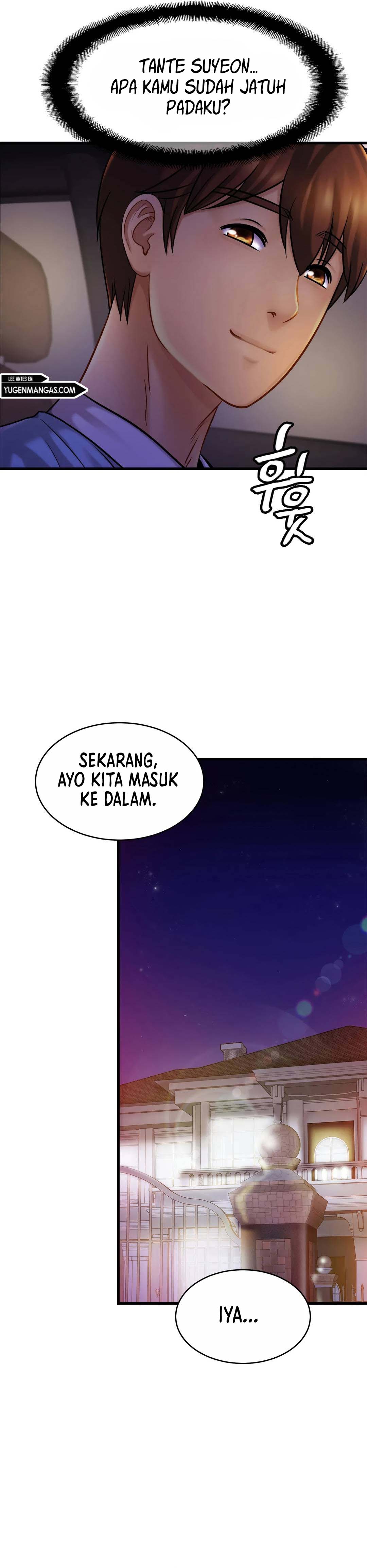 Closefam - Chapter 17 28