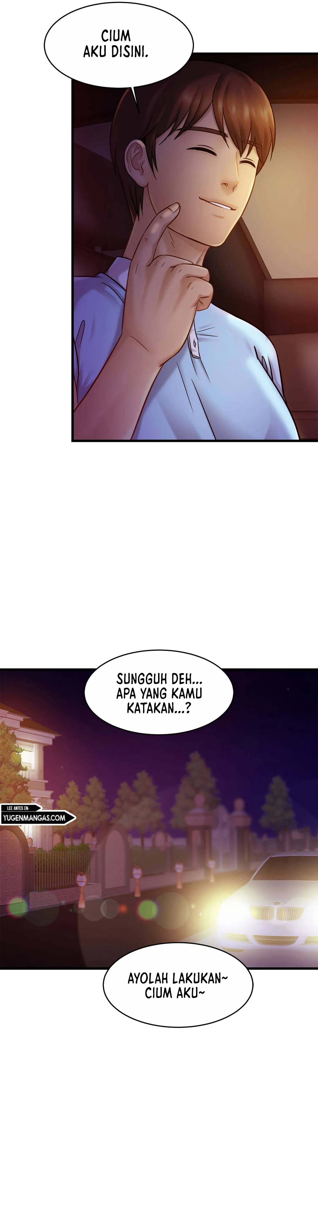 Closefam - Chapter 17 26