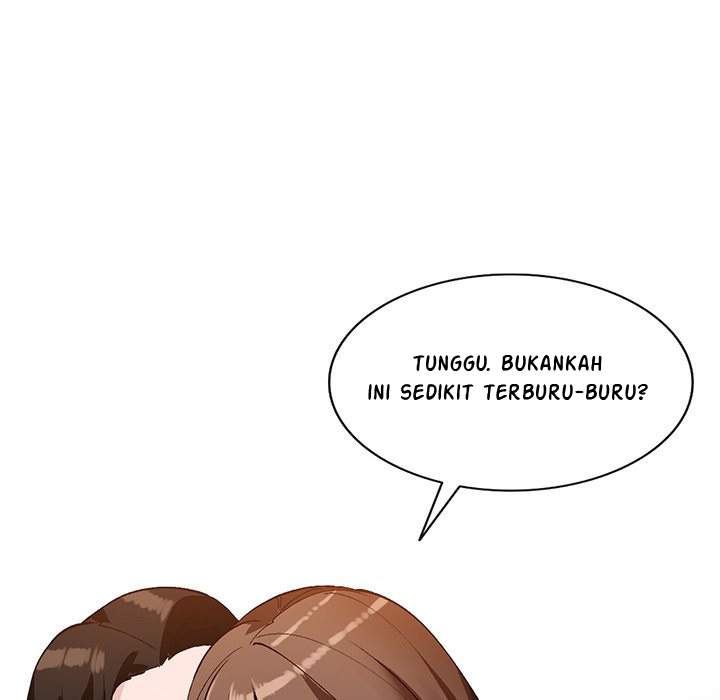 Town Girls - Chapter 17 132