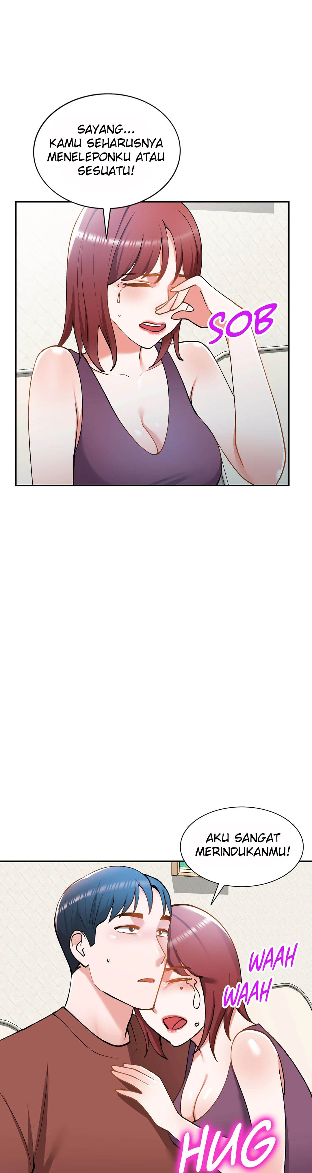 My Secretary&#8217;s Got a Secret - Chapter 17 23