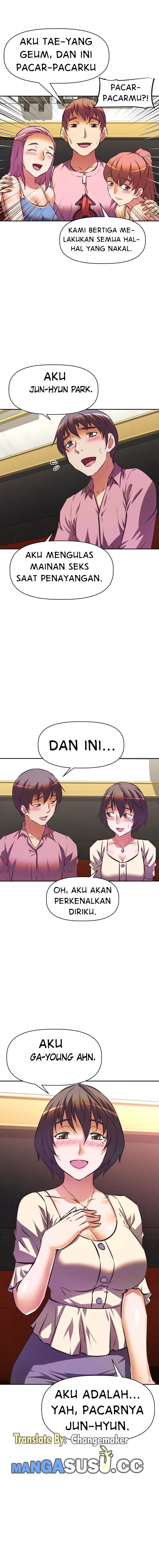 Streamer Aunt - Chapter 17 9