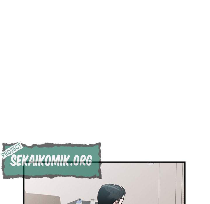 Town Girls - Chapter 17 110