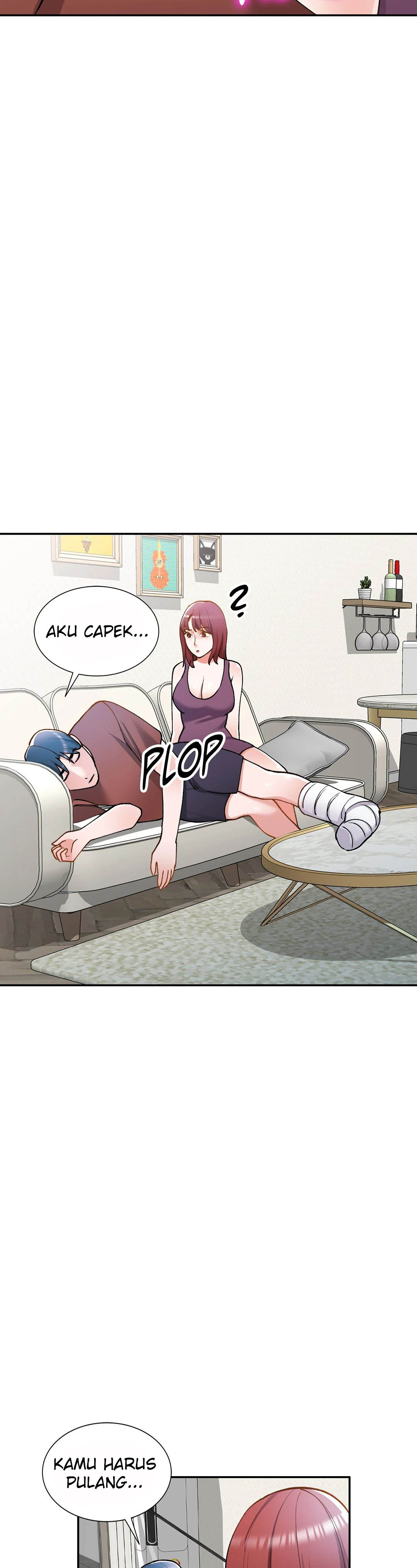 My Secretary&#8217;s Got a Secret - Chapter 17 24