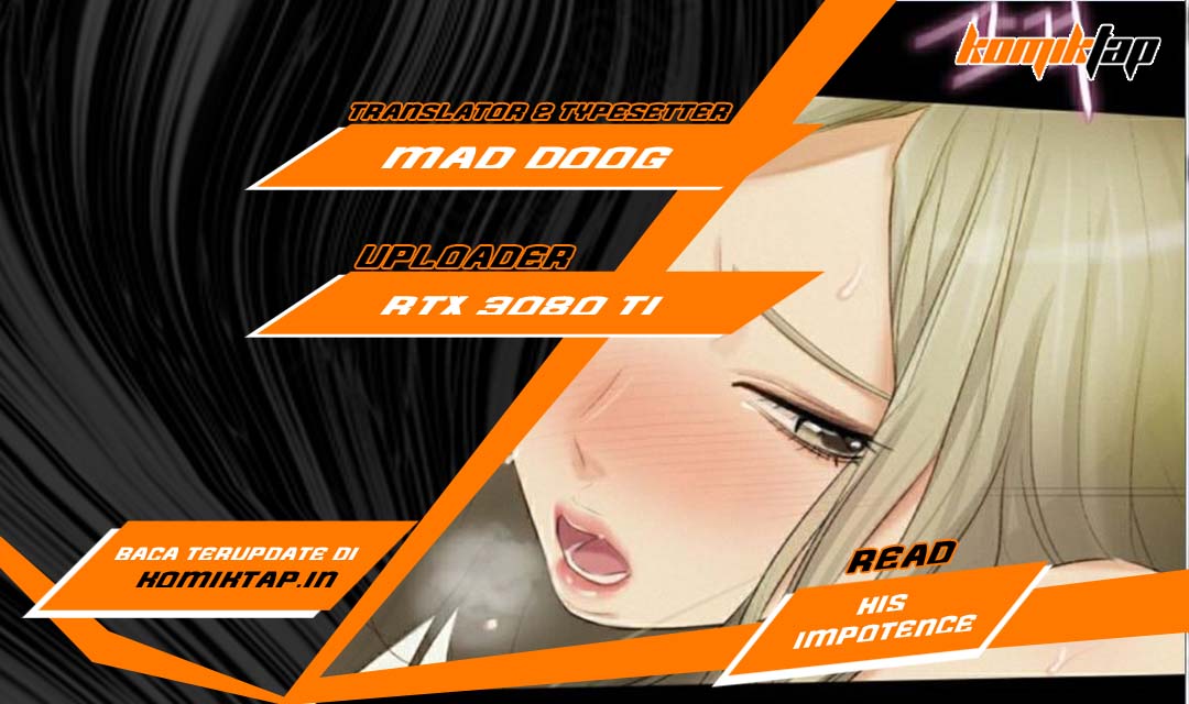 His Impotence - Chapter 17 1