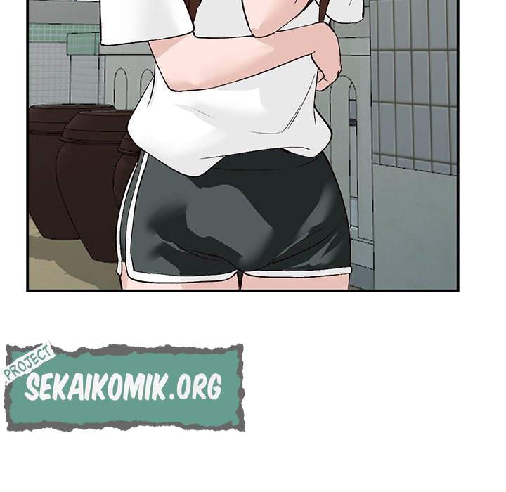 Town Girls - Chapter 17 98